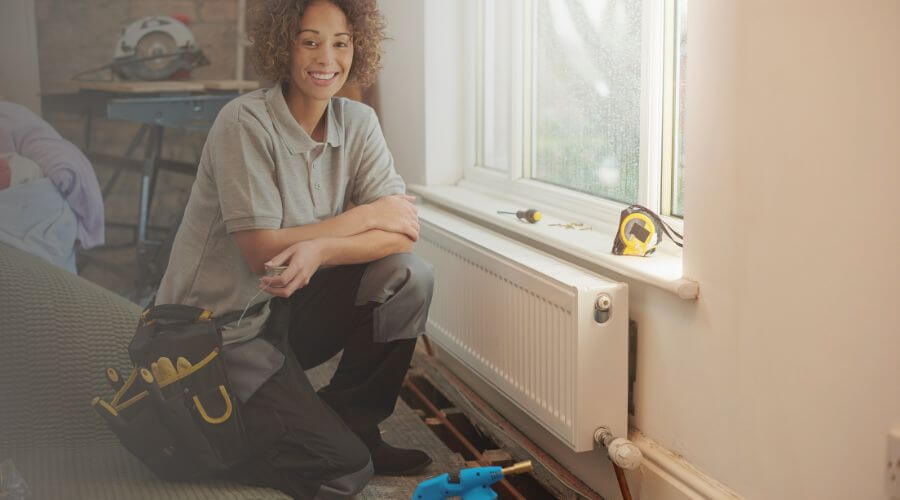 Expert burst pipe repair services in Ochelata, OK